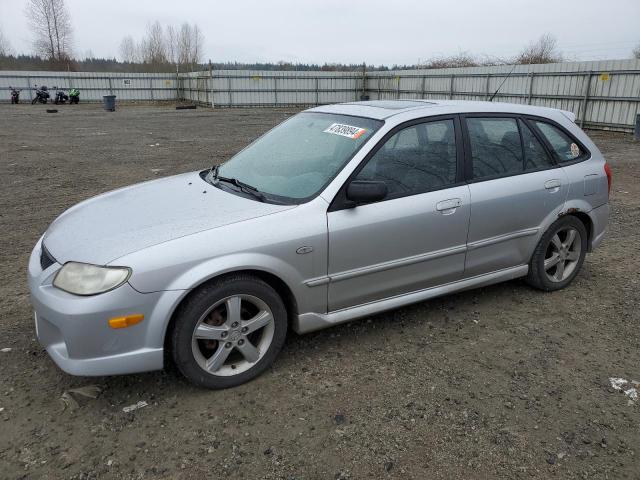 MAZDA PROTEGE 2003 jm1bj246031203839