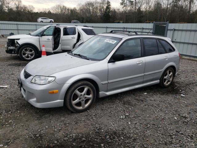 MAZDA PROTEGE 2002 jm1bj246121526036