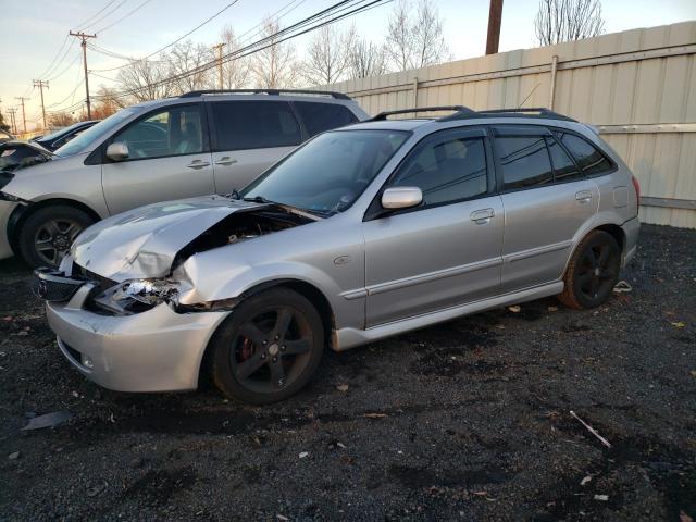 MAZDA PROTEGE 2003 jm1bj246431144679