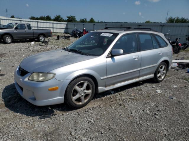 MAZDA PROTEGE 2002 jm1bj246821500663