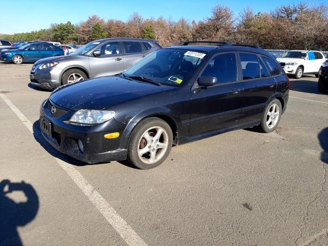 MAZDA PROTEGE 2002 jm1bj246821544727