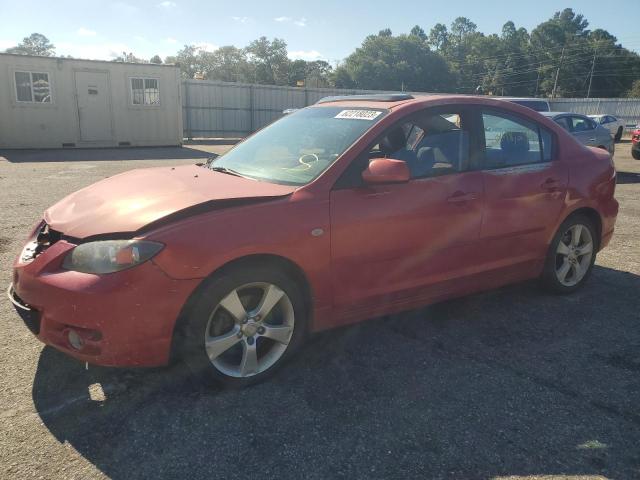 MAZDA MAZDA3 2004 jm1bk123041128822