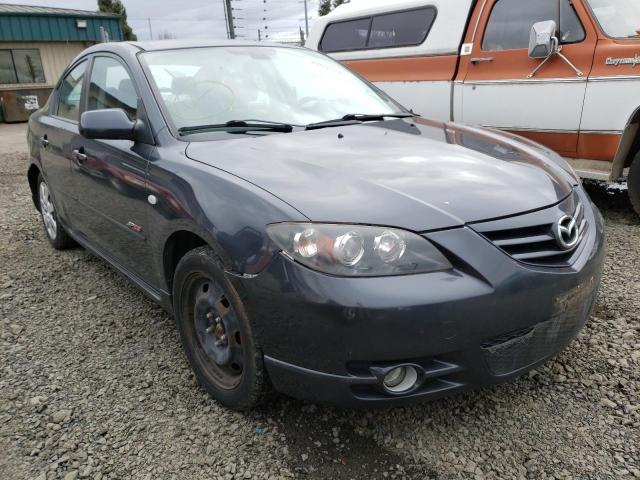 MAZDA 3 S 2005 jm1bk123051294128