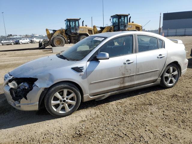 MAZDA MAZDA3 2006 jm1bk123161423995