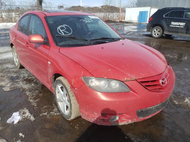 MAZDA 3 S 2006 jm1bk123161441784