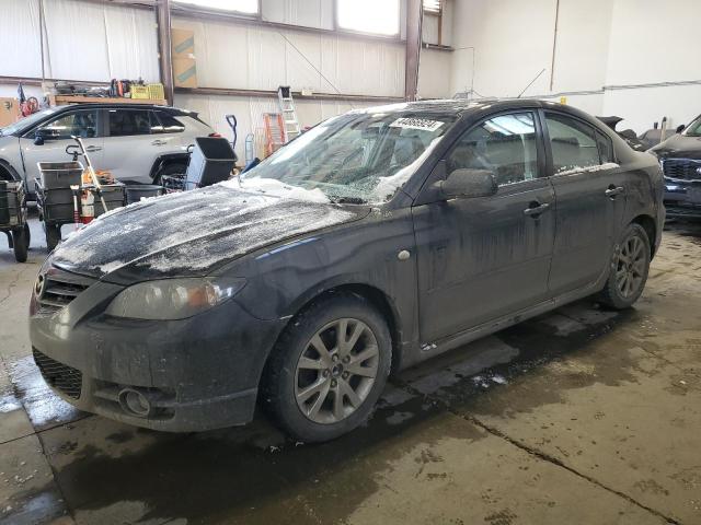 MAZDA MAZDA3 2006 jm1bk123261413265