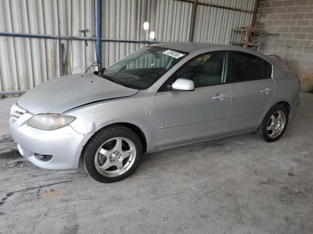 MAZDA MAZDA3 2004 jm1bk123341119385