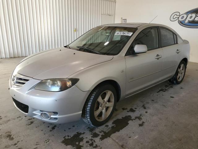 MAZDA MAZDA3 2005 jm1bk123351252987