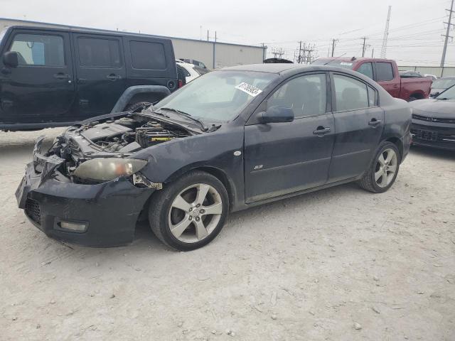 MAZDA MAZDA3 2007 jm1bk123371677306