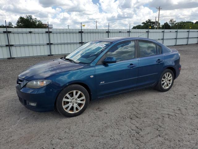 MAZDA MAZDA3 2007 jm1bk123371720218