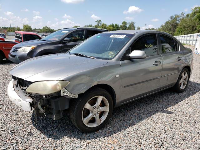 MAZDA MAZDA3 2004 jm1bk123441211556