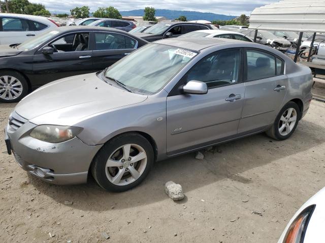 MAZDA MAZDA3 2005 jm1bk123451251962