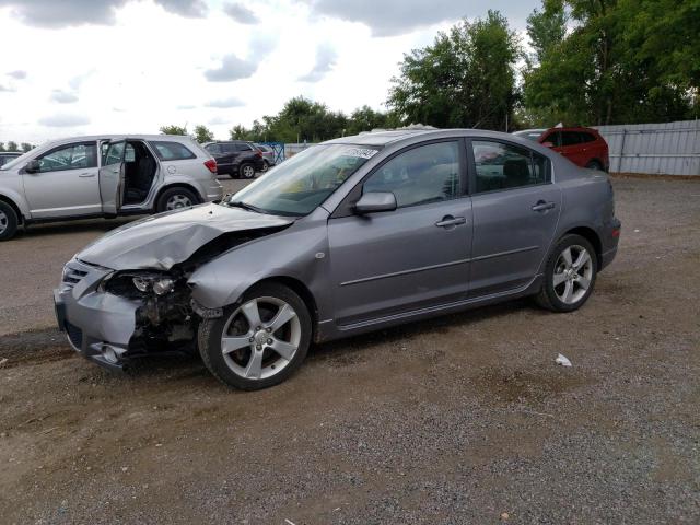 MAZDA MAZDA3 2006 jm1bk123461495533