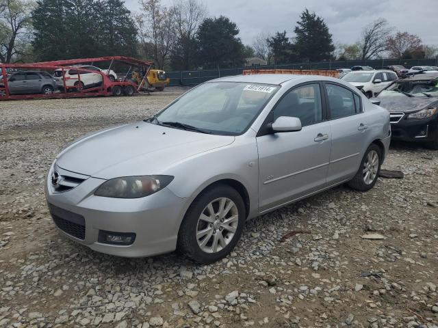 MAZDA MAZDA3 2007 jm1bk123471638174