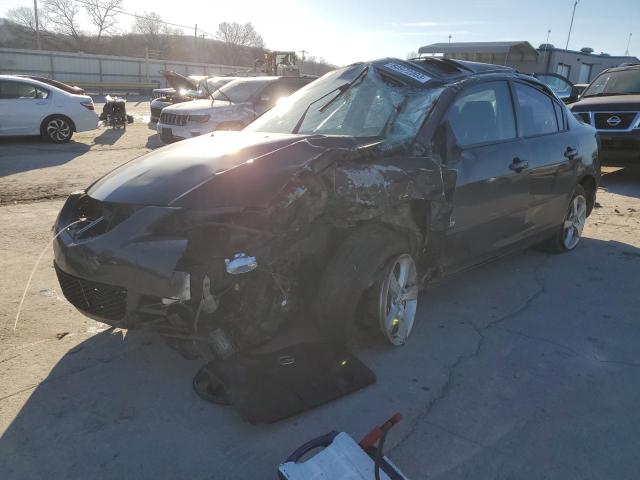 MAZDA MAZDA3 2005 jm1bk123551275946