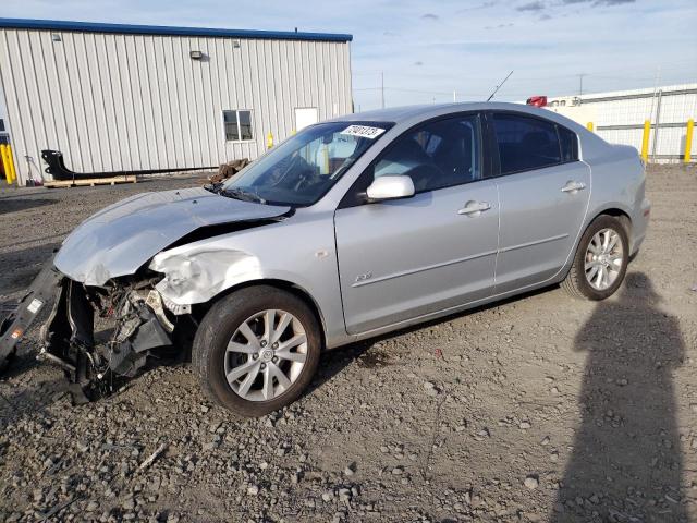 MAZDA MAZDA3 2007 jm1bk123671664520