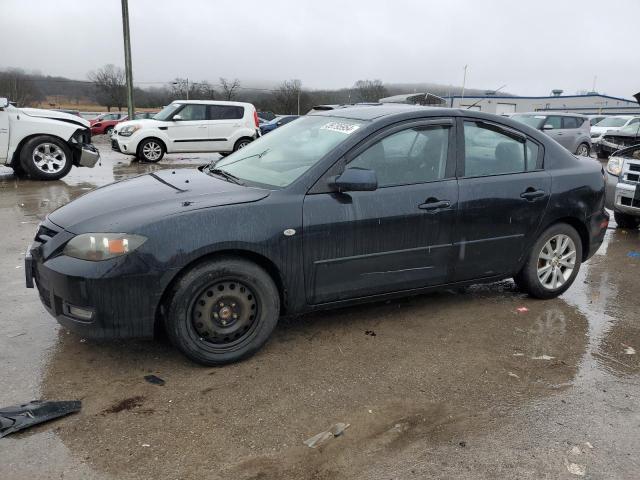 MAZDA MAZDA3 2007 jm1bk123671697162