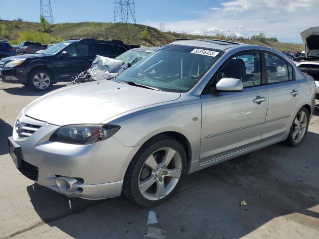 MAZDA MAZDA3 2004 jm1bk123741138747