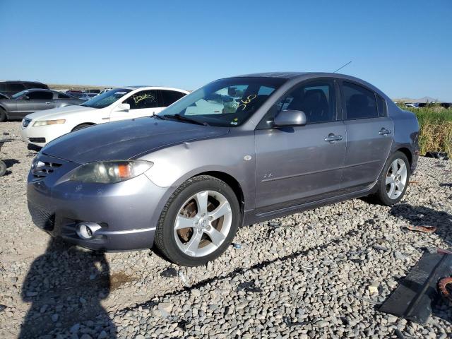 MAZDA MAZDA3 2005 jm1bk123751259876