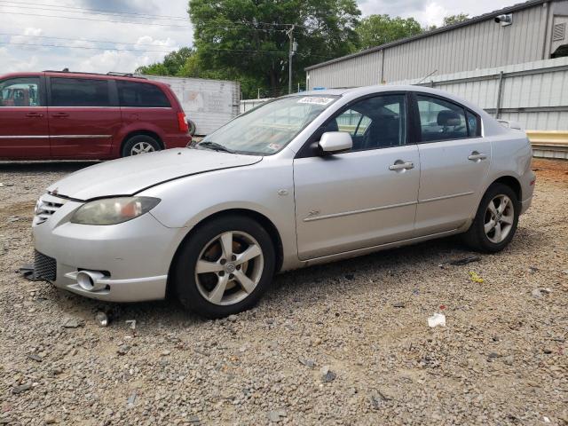 MAZDA MAZDA3 2005 jm1bk123751320093