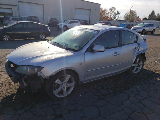 MAZDA MAZDA3 2005 jm1bk123x51251691