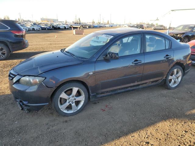 MAZDA MAZDA3 2005 jm1bk123x51309301