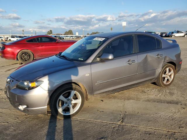 MAZDA MAZDA3 2006 jm1bk124161445343