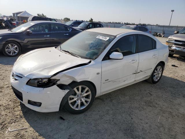 MAZDA 3 S 2007 jm1bk124671632871