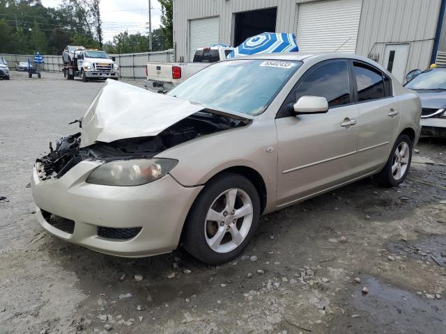 MAZDA 3 I 2004 jm1bk12f041172183