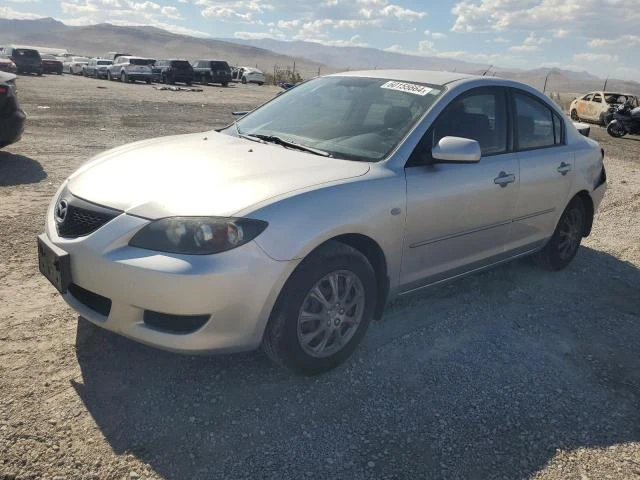 MAZDA 3 I 2005 jm1bk12f051346495