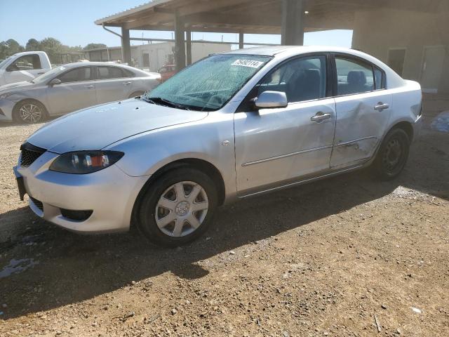 MAZDA 3 I 2006 jm1bk12f061462555