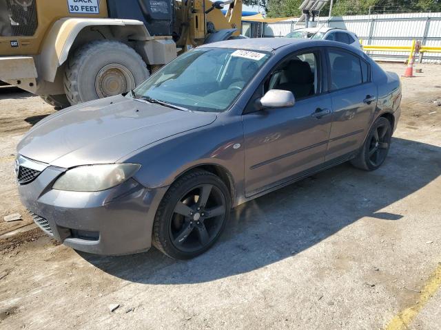 MAZDA 3 I 2007 jm1bk12f071632463