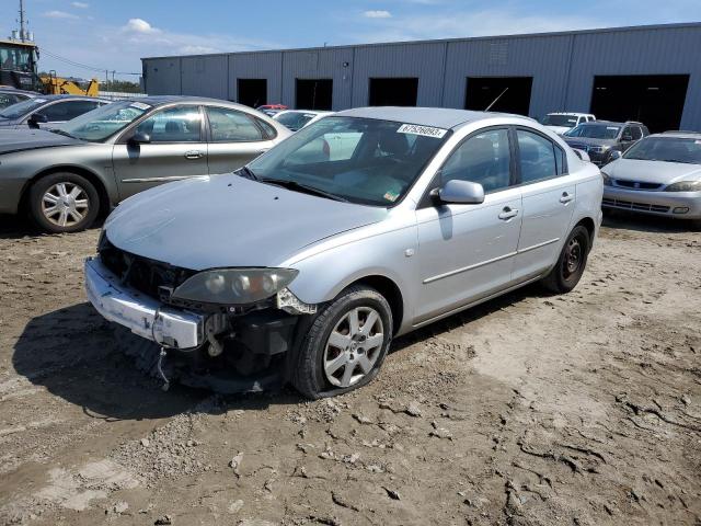 MAZDA 3 I 2007 jm1bk12f071732854