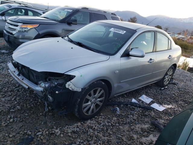 MAZDA 3 2008 jm1bk12f081841512