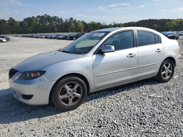 MAZDA 3 2004 jm1bk12f141129147