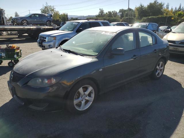 MAZDA 3 I 2005 jm1bk12f151277736