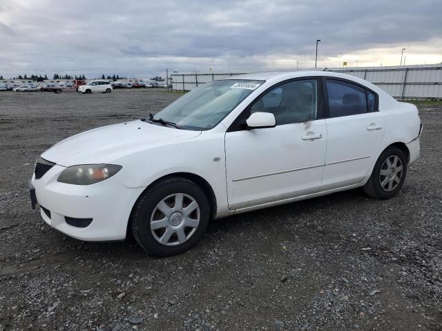 MAZDA 3 2005 jm1bk12f151277879