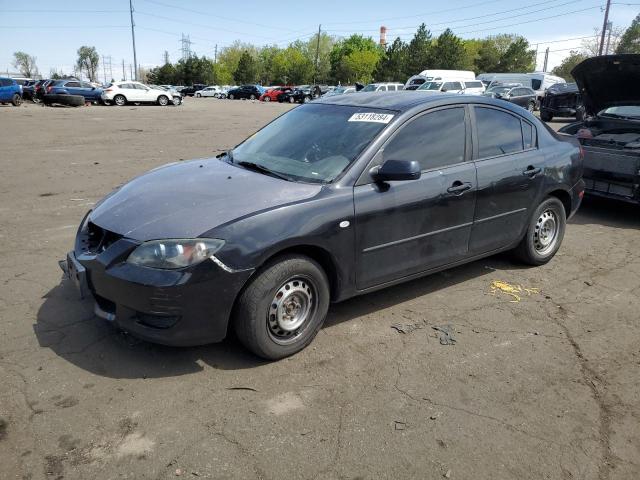 MAZDA 3 2005 jm1bk12f151349275