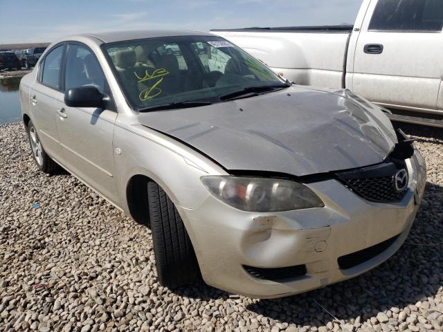 MAZDA 3 I 2006 jm1bk12f161457249