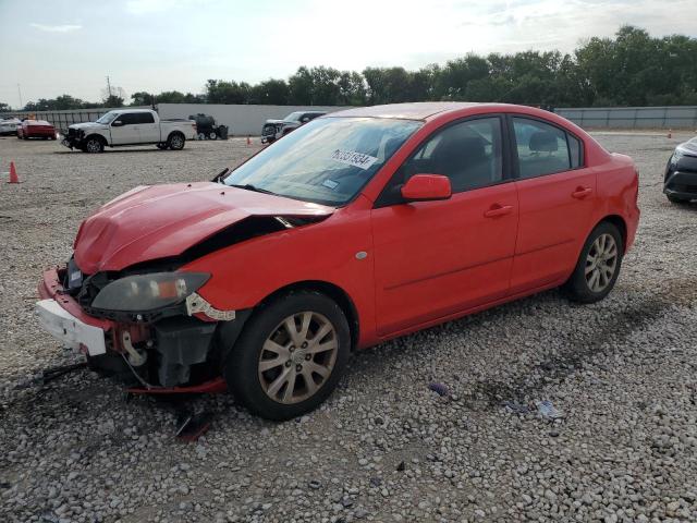 MAZDA 3 2007 jm1bk12f171619298