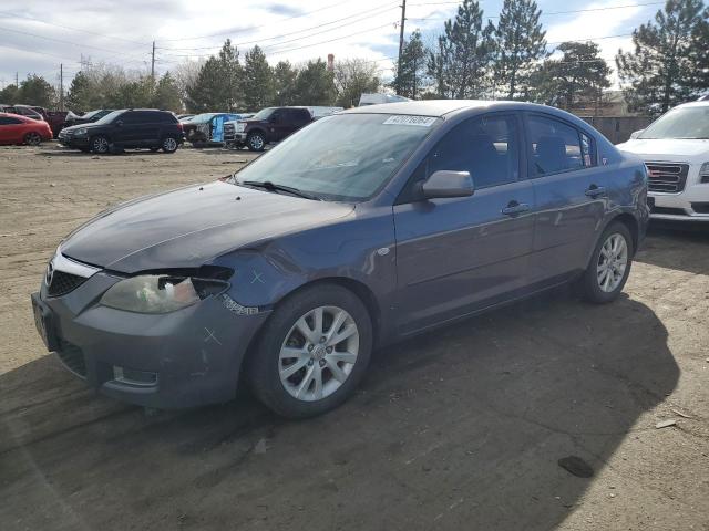 MAZDA 3 2008 jm1bk12f181783362