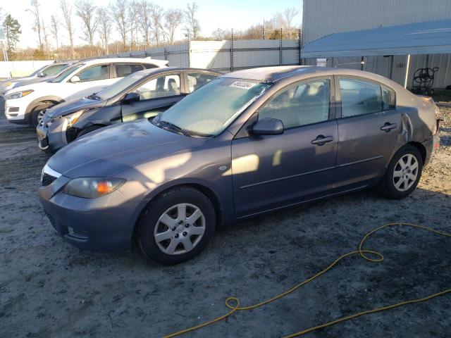 MAZDA 3 2008 jm1bk12f181788688