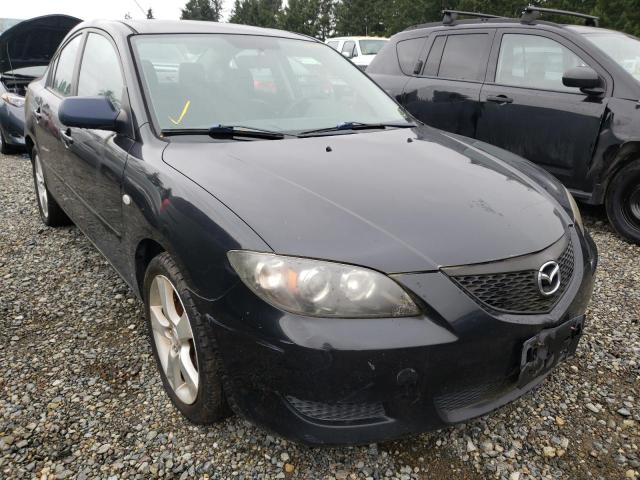 MAZDA 3 I 2004 jm1bk12f241112132