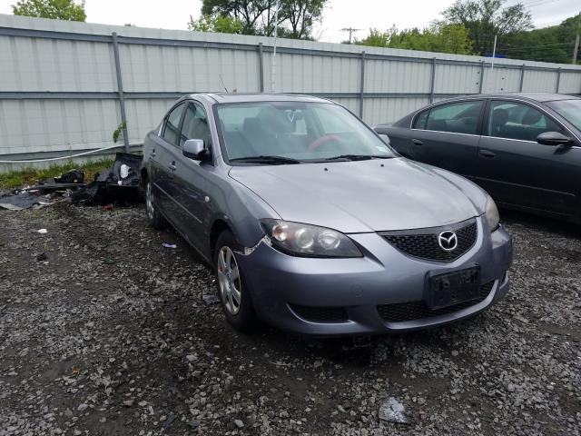 MAZDA 3 I 2005 jm1bk12f251278040