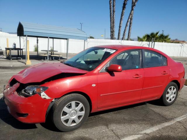 MAZDA 3 2006 jm1bk12f261501291