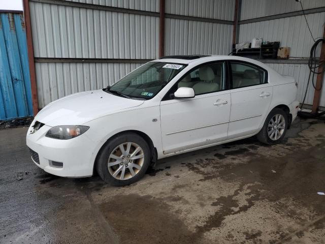 MAZDA 3 I 2007 jm1bk12f271670065