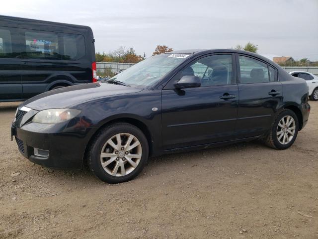 MAZDA 3 I 2007 jm1bk12f271732578