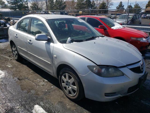 MAZDA 3 I 2007 jm1bk12f271743726