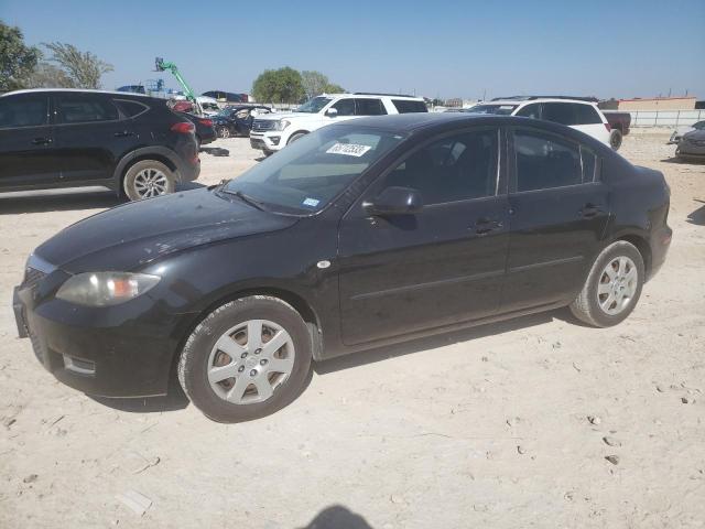 MAZDA 3 I 2008 jm1bk12f281127879