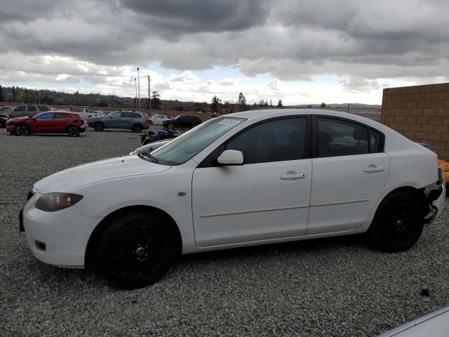 MAZDA 3 2008 jm1bk12f281795231